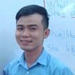 Mr. Nguyễn Nguyên Nhật Nam