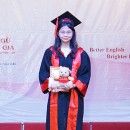 Nguyễn Như Quỳnh IELTS SUCCESS